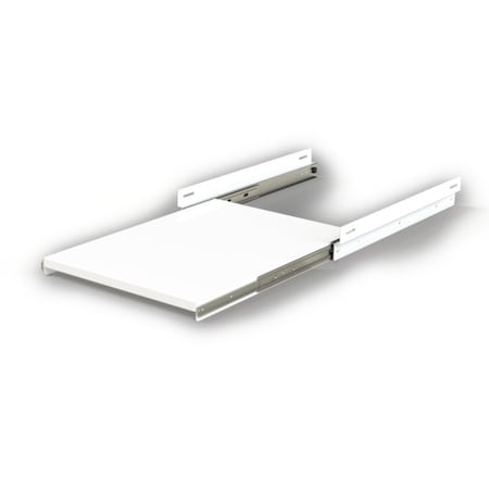 Saginaw Control & Engineering Shelf, Pull-Out SCE-26POS